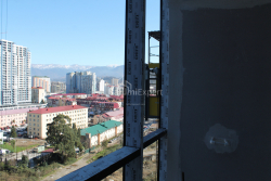 Mənzil 30 m² - Qəhrəmanlar Xiyabanı, Batumi, Gürcüstan