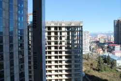 Mənzil 30 m² - Qəhrəmanlar Xiyabanı, Batumi, Gürcüstan