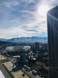 Mənzil 1-комн 30 m² - Qəhrəmanlar Xiyabanı, Batumi
