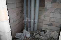Mənzil 1-комн 29.9 m² - Qəhrəmanlar Xiyabanı, Batumi