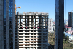 Mənzil 29.9 m² - Qəhrəmanlar Xiyabanı, Batumi, Gürcüstan