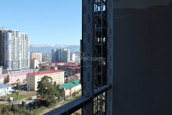Mənzil 29.9 m² - Qəhrəmanlar Xiyabanı, Batumi, Gürcüstan