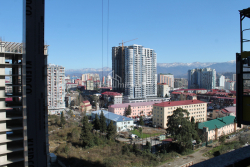 Mənzil 29.9 m² - Qəhrəmanlar Xiyabanı, Batumi, Gürcüstan