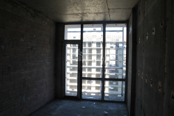 Mənzil 31.4 m² - Qəhrəmanlar Xiyabanı, Batumi, Gürcüstan