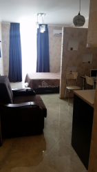 Mənzil 26.15 m² - Yusuf Kobaladze, Batumi, Gürcüstan