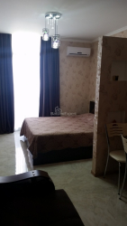 Mənzil 1-комн 26.2 m² - Yusuf Kobaladze, Batumi