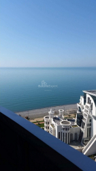 Mənzil 1-комн 26.2 m² - Yusuf Kobaladze, Batumi