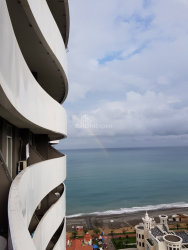 Mənzil 1-комн 26.2 m² - Yusuf Kobaladze, Batumi