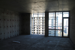 Mənzil 57.1 m² - Qəhrəmanlar Xiyabanı, Batumi, Gürcüstan