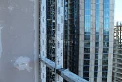 Mənzil 57.1 m² - Qəhrəmanlar Xiyabanı, Batumi, Gürcüstan