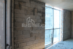 Mənzil 43.2 m² - Qəhrəmanlar Xiyabanı, Batumi, Gürcüstan