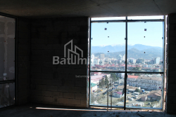 Mənzil 43.2 m² - Qəhrəmanlar Xiyabanı, Batumi, Gürcüstan