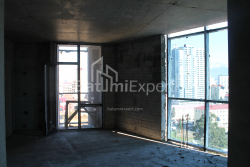 Mənzil 43.2 m² - Qəhrəmanlar Xiyabanı, Batumi, Gürcüstan