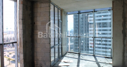 Mənzil 54 m² - Qəhrəmanlar Xiyabanı, Batumi, Gürcüstan