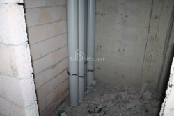 Mənzil 1-комн 39.8 m² - Qəhrəmanlar Xiyabanı, Batumi