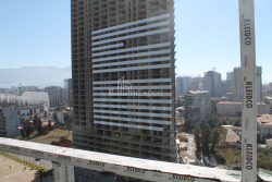Mənzil 41.7 m² - Qəhrəmanlar Xiyabanı, Batumi, Gürcüstan