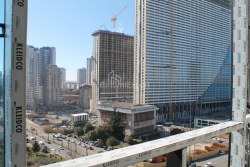 Mənzil 41.7 m² - Qəhrəmanlar Xiyabanı, Batumi, Gürcüstan
