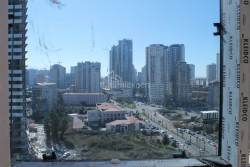 Mənzil 41.7 m² - Qəhrəmanlar Xiyabanı, Batumi, Gürcüstan