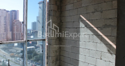 Mənzil 59.4 m² - Qəhrəmanlar Xiyabanı, Batumi, Gürcüstan