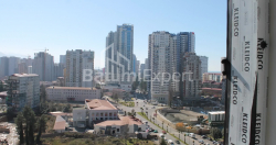 Mənzil 59.4 m² - Qəhrəmanlar Xiyabanı, Batumi, Gürcüstan