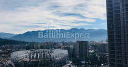 Mənzil 2-комн 59.4 m² - Qəhrəmanlar Xiyabanı, Batumi