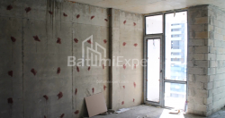 Mənzil 59.4 m² - Qəhrəmanlar Xiyabanı, Batumi, Gürcüstan
