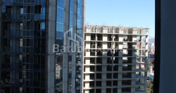 Mənzil 35.2 m² - Qəhrəmanlar Xiyabanı, Batumi, Gürcüstan