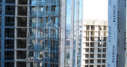 Mənzil 35.2 m² - Qəhrəmanlar Xiyabanı, Batumi, Gürcüstan