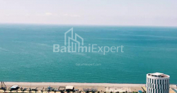 Mənzil 1-комн 35.2 m² - Qəhrəmanlar Xiyabanı, Batumi