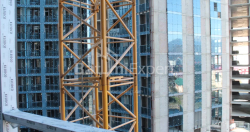 Mənzil 32.6 m² - Qəhrəmanlar Xiyabanı, Batumi, Gürcüstan