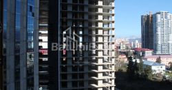 Mənzil 32.6 m² - Qəhrəmanlar Xiyabanı, Batumi, Gürcüstan