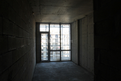 Mənzil 30.7 m² - Qəhrəmanlar Xiyabanı, Batumi, Gürcüstan