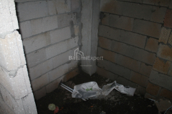 Mənzil 1-комн 30.7 m² - Qəhrəmanlar Xiyabanı, Batumi