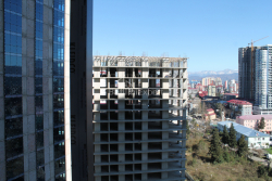 Mənzil 30.7 m² - Qəhrəmanlar Xiyabanı, Batumi, Gürcüstan
