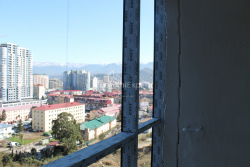 Mənzil 30.7 m² - Qəhrəmanlar Xiyabanı, Batumi, Gürcüstan