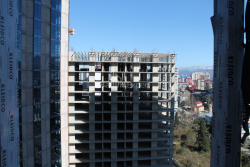 Mənzil 30.3 m² - Qəhrəmanlar Xiyabanı, Batumi, Gürcüstan