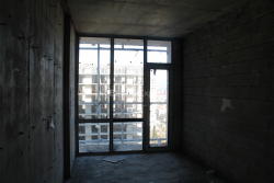 Mənzil 30.3 m² - Qəhrəmanlar Xiyabanı, Batumi, Gürcüstan