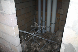 Mənzil 1-комн 30.3 m² - Qəhrəmanlar Xiyabanı, Batumi