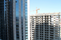 Mənzil 57.1 m² - Qəhrəmanlar Xiyabanı, Batumi, Gürcüstan