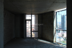 Mənzil 43.2 m² - Qəhrəmanlar Xiyabanı, Batumi, Gürcüstan