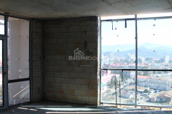 Mənzil 43.2 m² - Qəhrəmanlar Xiyabanı, Batumi, Gürcüstan