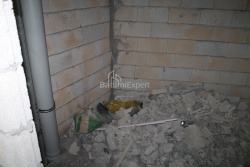 Mənzil 1-комн 43.2 m² - Qəhrəmanlar Xiyabanı, Batumi
