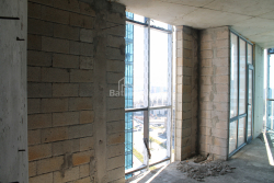 Mənzil 54 m² - Qəhrəmanlar Xiyabanı, Batumi, Gürcüstan