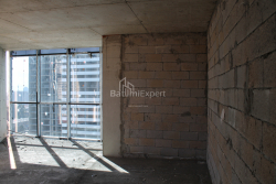 Mənzil 54 m² - Qəhrəmanlar Xiyabanı, Batumi, Gürcüstan