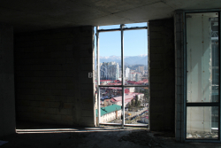 Mənzil 54 m² - Qəhrəmanlar Xiyabanı, Batumi, Gürcüstan