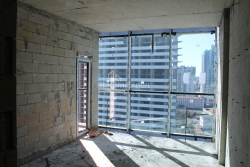 Mənzil 31.6 m² - Qəhrəmanlar Xiyabanı, Batumi, Gürcüstan
