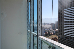 Mənzil 41.7 m² - Qəhrəmanlar Xiyabanı, Batumi, Gürcüstan