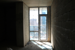 Mənzil 41.7 m² - Qəhrəmanlar Xiyabanı, Batumi, Gürcüstan