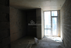 Mənzil 41.7 m² - Qəhrəmanlar Xiyabanı, Batumi, Gürcüstan