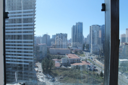 Mənzil 41.7 m² - Qəhrəmanlar Xiyabanı, Batumi, Gürcüstan
